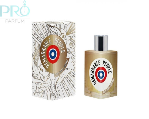 Оригинал Etat Libre D`Orange Remarkable People пробник 2 ml edp