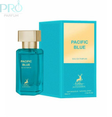Оригинал Maison Alhambra Pacific Blue 30 ml edp