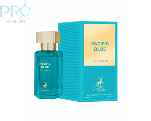 Оригинал Maison Alhambra Pacific Blue 30 ml edp