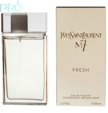 Оригинал Yves Saint Laurent M7 Fresh 50 ml edt