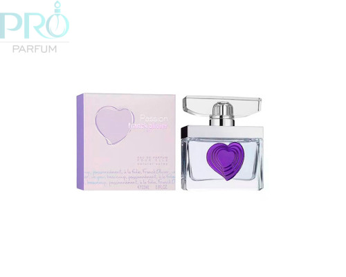 Оригинал Franck Olivier Passion 25 ml edp