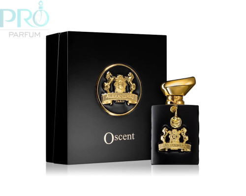 Оригинал Alexandre J Oscent Black 100 ml edp