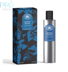 Оригинал La Maison De La Vanille Ambre Secret 100 ml edp