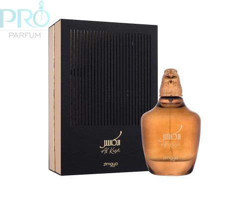 Оригинал Zimaya Al Kaser 100 ml edp