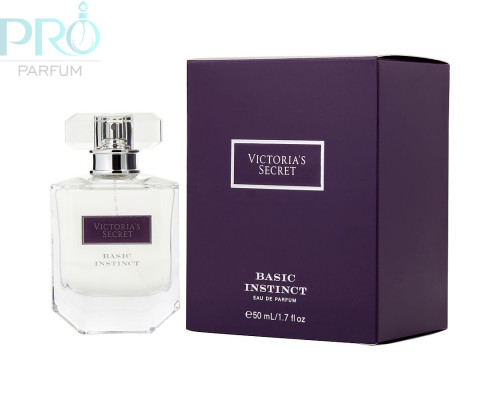 Оригинал Victoria's Secret Basic Instinct 50 ml edp