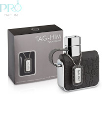 Оригинал Armaf Tag-Him 100 ml edt
