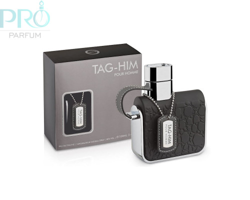 Оригинал Armaf Tag-Him 100 ml edt