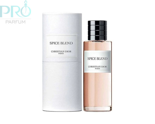 Оригинал Dior Spice Blend 125 ml edp