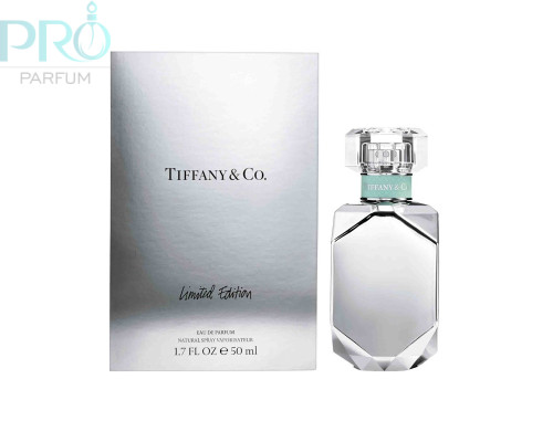 Оригинал Tiffany Tiffany & Co Limited Edition 50 ml edp TESTER