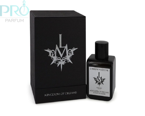Оригинал Laurent Mazzone Parfums Kingdom Of Dreams 100 ml extrait de parfum