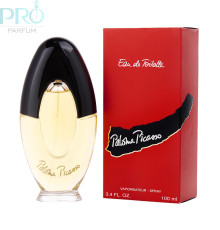 Оригинал Paloma Picasso Paloma Picasso Eau De Toilette отливант 2 ml с атомайзером