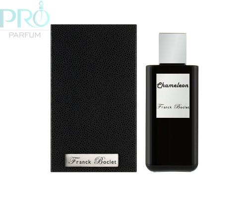 Оригинал Franck Boclet Chameleon 100 ml edp