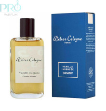 Оригинал Atelier Cologne Vanille Insensee 100 ml edc
