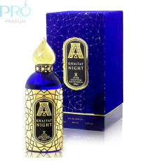 Оригинал Attar Collection Khaltat Night 100 ml edp