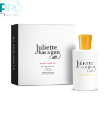 Оригинал Juliette Has A Gun Sunny Side Up отливант 5 ml с атомайзером