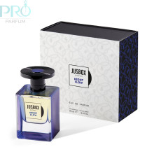 Оригинал Jusbox Night Flow 78 ml edp