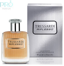 Оригинал Trussardi RIFLESSO For Men 100 ml edt