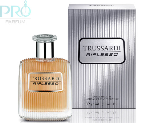 Оригинал Trussardi RIFLESSO For Men 100 ml edt