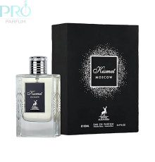 Оригинал Maison Alhambra Kismet Moscow 100 ml edp