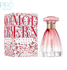 Оригинал Lanvin MODERN PRINCESS BLOOMING For Women 60 ml edt