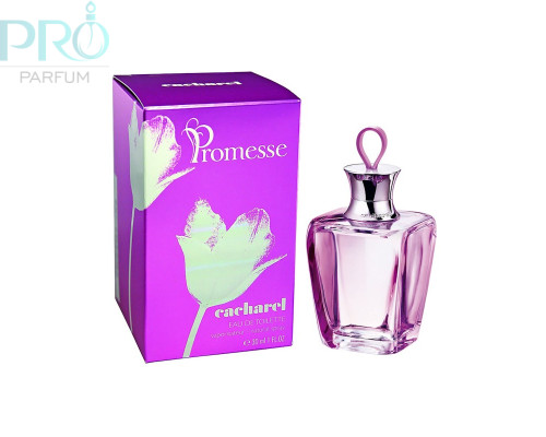 Оригинал Cacharel Promesse 30 ml edt
