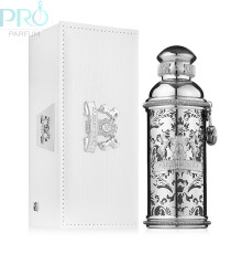 Оригинал Alexandre J Silver Ombre 100 ml edp