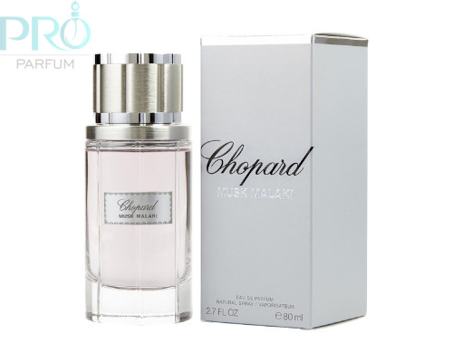 Оригинал Chopard Musk Malaki 80 ml edp