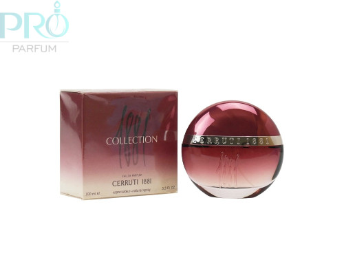 Оригинал Cerruti 1881 Collection 100 ml edp