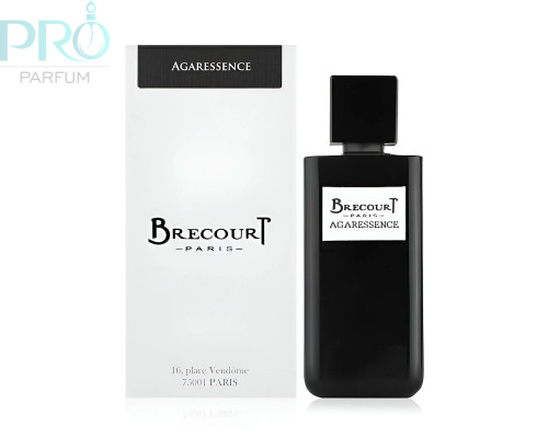 Оригинал Brecourt Agaressence 100 ml edp TESTER