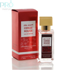 Оригинал Milestone Cerise Rouge 35 ml edp