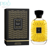 Оригинал Atelier Des Ors Rouge Saray 100 ml edp