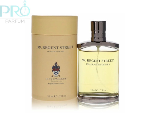 Оригинал Hugh Parsons 99 Regent Street 50 ml edp