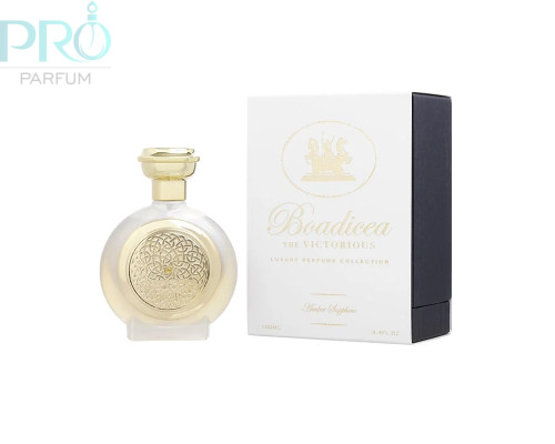 Оригинал Boadicea The Victorious Amber Sapphire 100 ml edp
