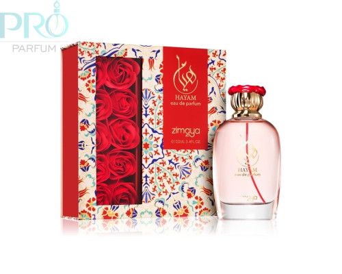 Оригинал Zimaya Hayam 100 ml edp