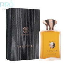 Оригинал Amouage Overture Man 100 ml edp