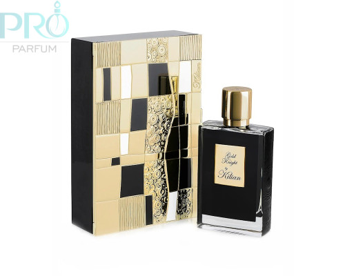 Оригинал Kilian Gold Knight 4x7.5 ml edp