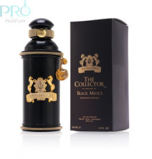 Оригинал Alexandre J THE COLLECTOR BLACK MUSCS 100 ml edp