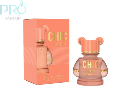 Оригинал Emper Chic Eclat 100 ml edp