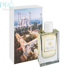 Оригинал Alghabra Ottoman Treasure 50 ml extrait de parfum