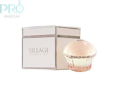Оригинал House Of Sillage Cherry Garden 75 ml parfum