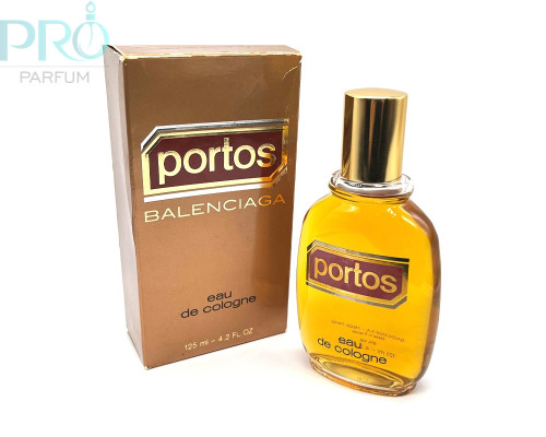 Оригинал Balenciaga Portos 125 ml edc