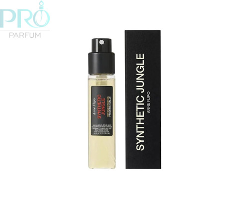Оригинал Frederic Malle Synthetic Jungle 10 ml edp