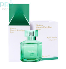 Оригинал Maison Francis Kurkdjian Aqua Media Cologne Forte 70 ml edp