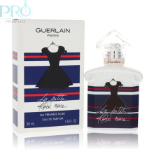 Оригинал Guerlain La Petite Robe Noire Ma Premiere Robe 50 ml edp