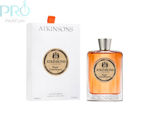 Оригинал Atkinsons Pirates Grand Reserve 100 ml edp