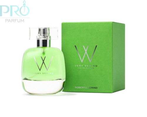Оригинал Roberto Verino Very Verino VV for Women 25 ml edp