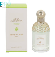 Оригинал Guerlain Aqua Allegoria Nerolia Vetiver отливант 2 ml с атомайзером
