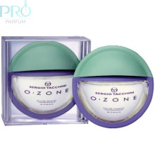 Оригинал Sergio Tacchini O-ZONE For Women 75 ml edt