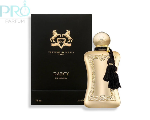 Оригинал Parfums De Marly Darcy 75 ml edp