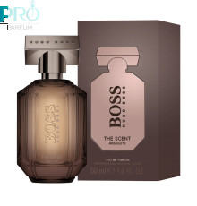 Оригинал Hugo Boss The Scent Absolute 50 ml edp